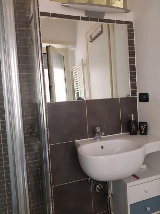 Apartamento Icona Studio Monteverde *