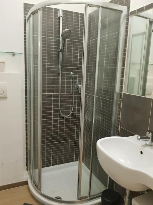 Icona Studio Monteverde Apartamento
