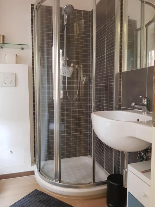 Icona Studio Monteverde * Roma