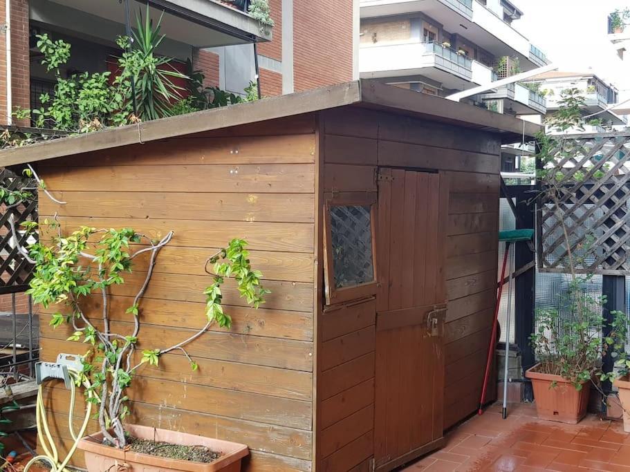 Apartamento Icona Studio Monteverde *