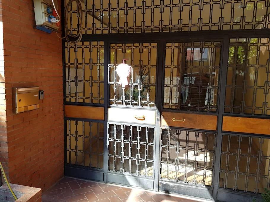 Icona Studio Monteverde Roma