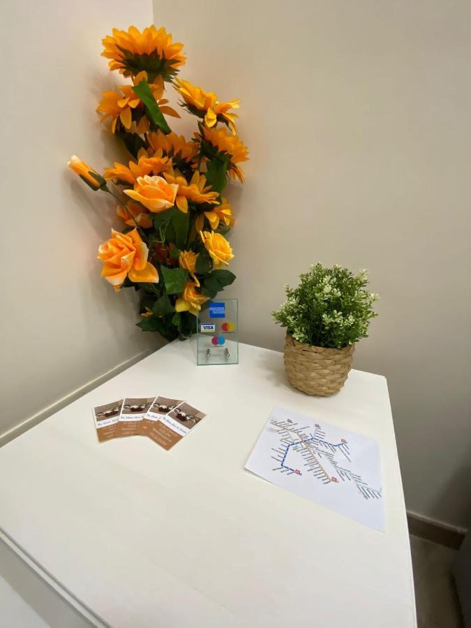 Arco Di Parma Centro Apartamento