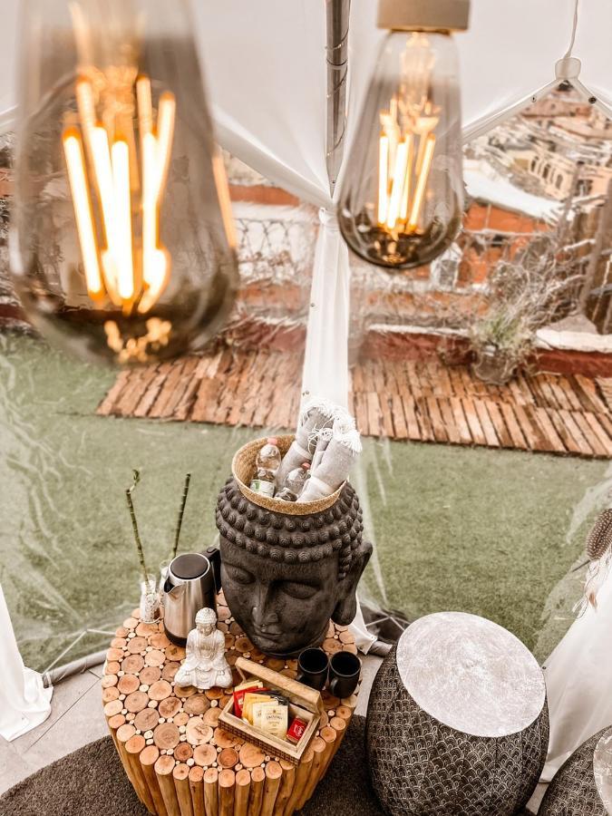 Rooftop Colosseo - D'amore 5* Roma