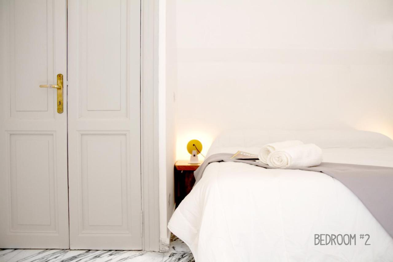 Apartamento Abbitue Roma