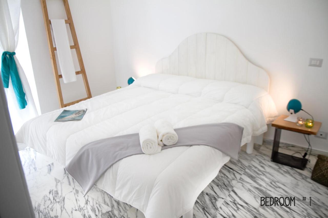 Abbitue Apartamento