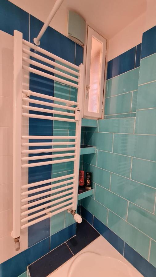 Apartamento Ben Ti Voglio Al Vaticano Roma