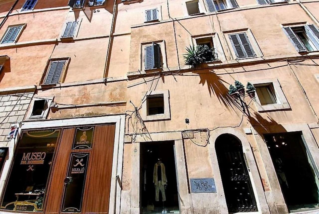 Spanish Step Rooftop Boutique Casa vacanze