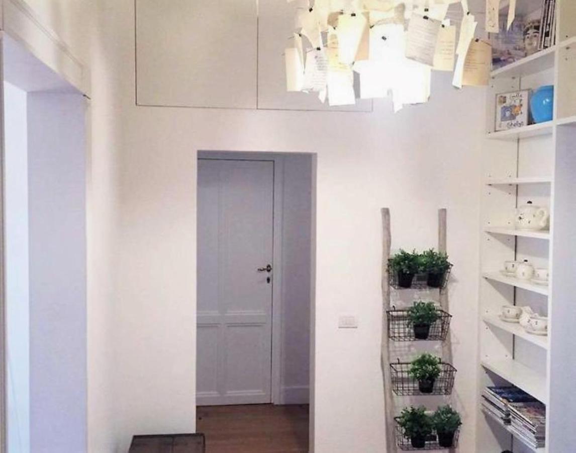 Spanish Step Rooftop Boutique Casa vacanze