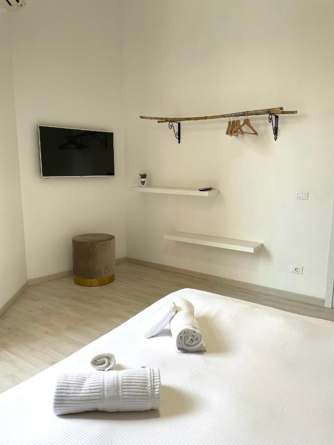 Apartamento Nazionale 221 Mamila *
