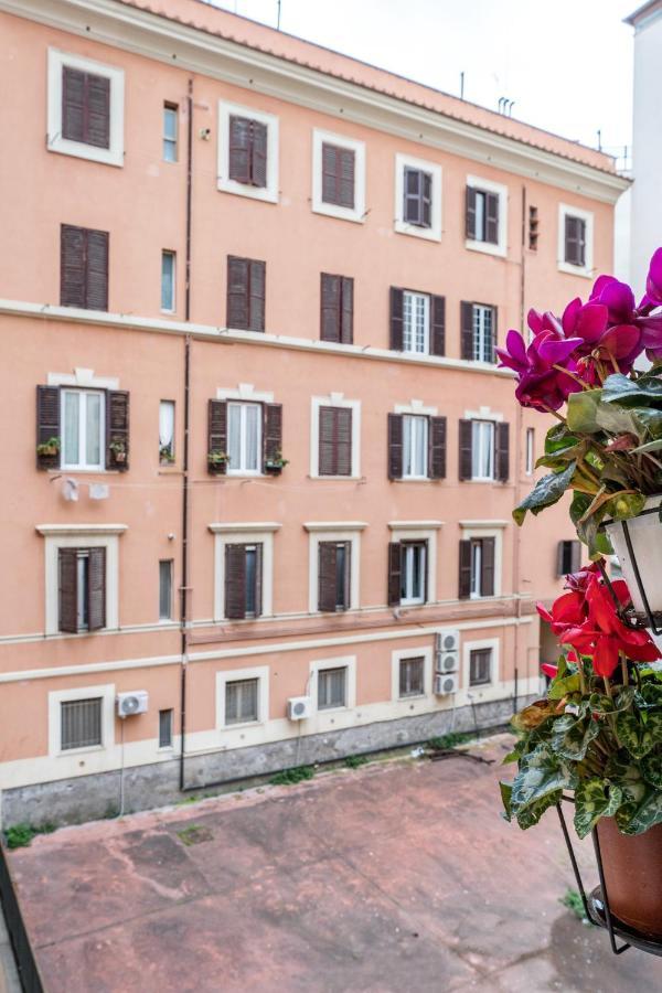 Casa vacanze Vatican Apartament Sweet Kiss *
