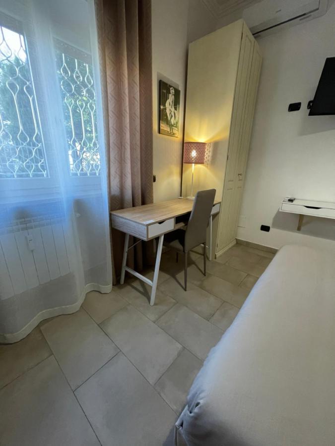 Trastevere & Gianicolo Sweet Rest Gasthof
