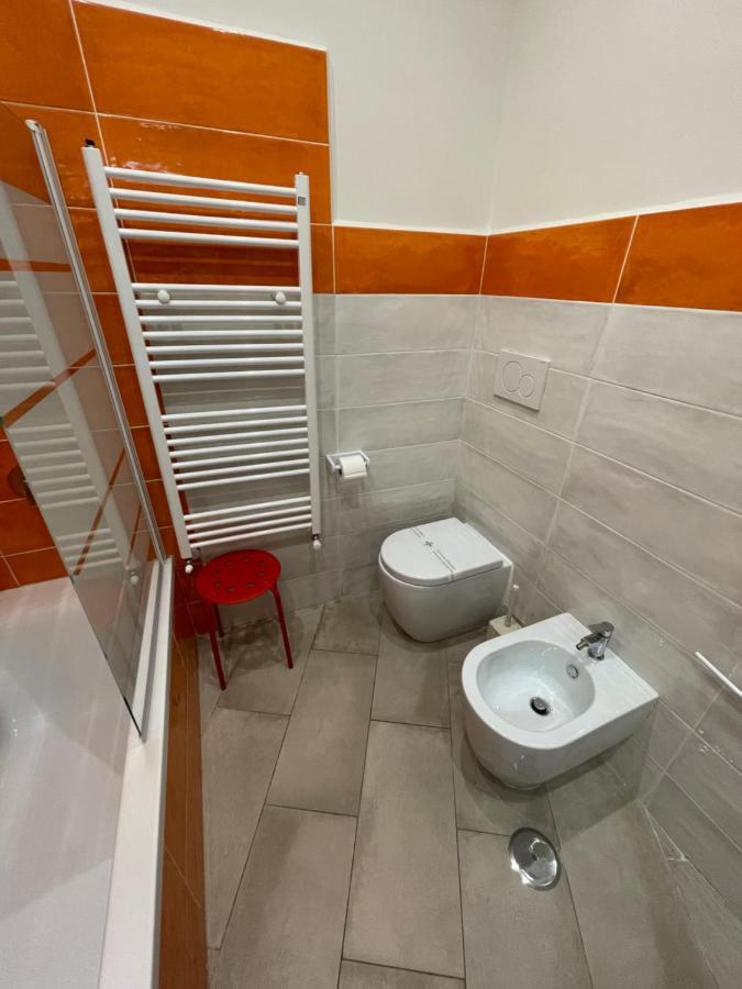 Gasthof Trastevere & Gianicolo Sweet Rest