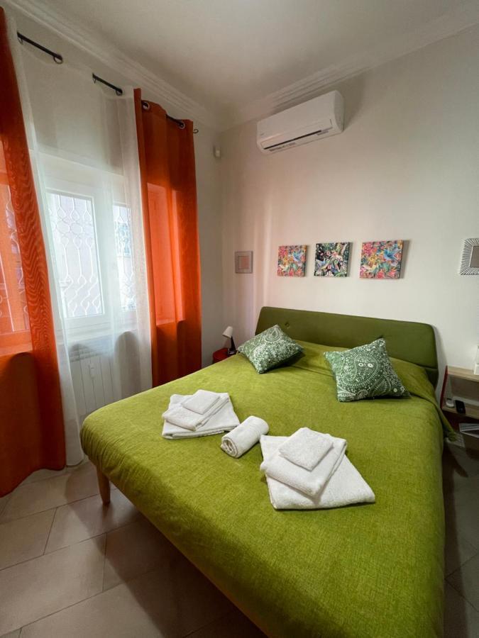 Trastevere & Gianicolo Sweet Rest Gasthof Rom