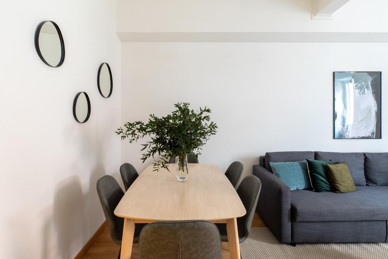 Iflat Spanish Steps Elegant Apartamento *