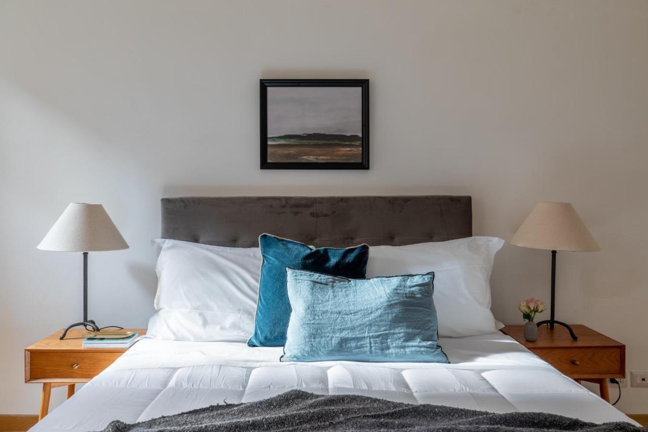 Apartamento Iflat Spanish Steps Elegant *