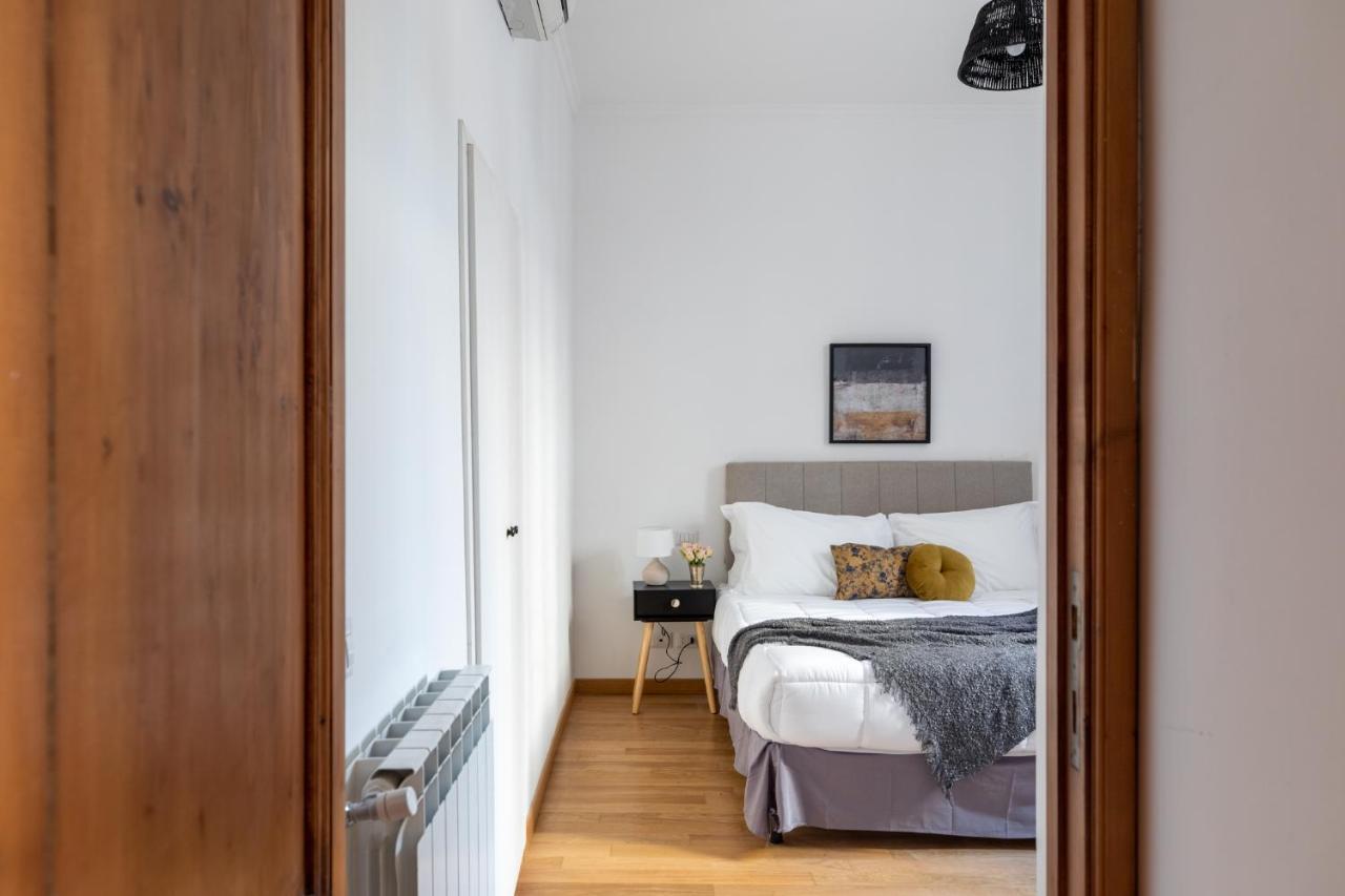 Iflat Spanish Steps Elegant Apartamento *