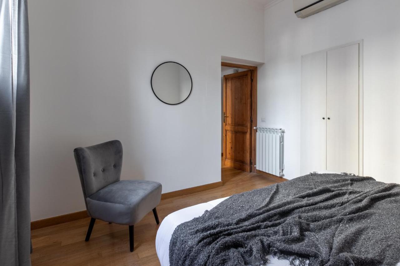 Iflat Spanish Steps Elegant Apartamento Roma