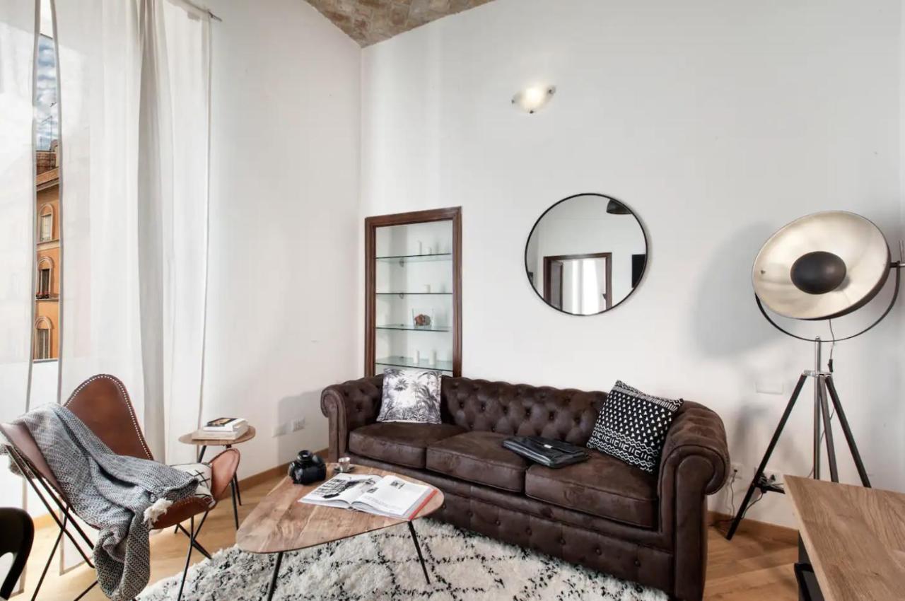 Residenza Flavia Appartamento Roma