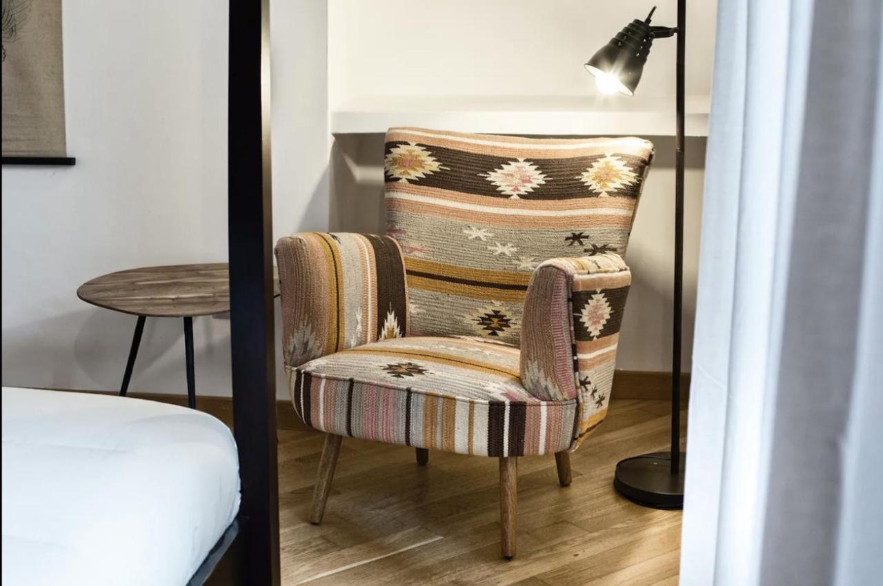 Appartamento Residenza Flavia Roma