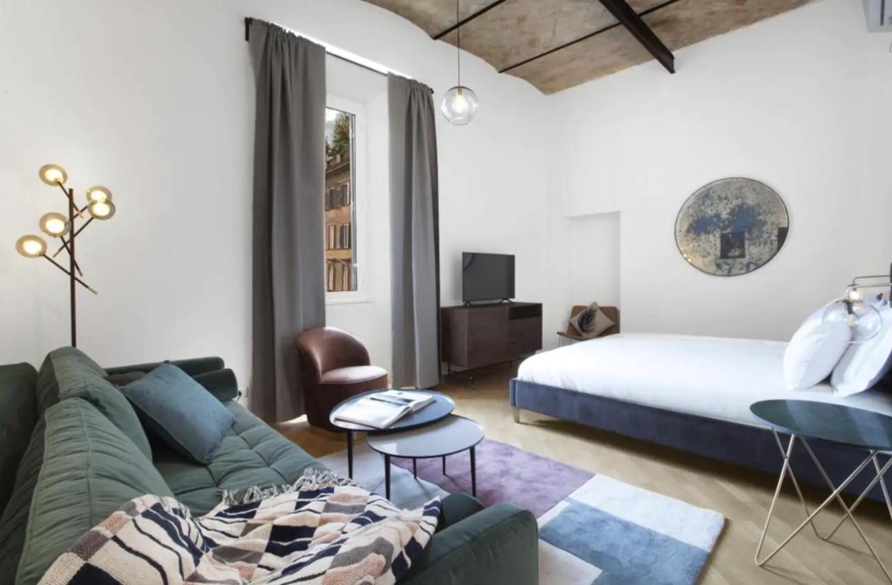 Residenza Flavia Appartamento