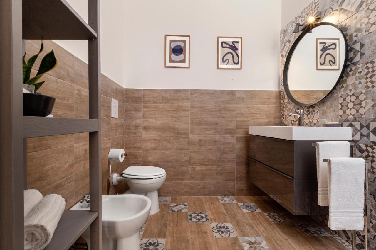 Residenza Flavia Appartamento