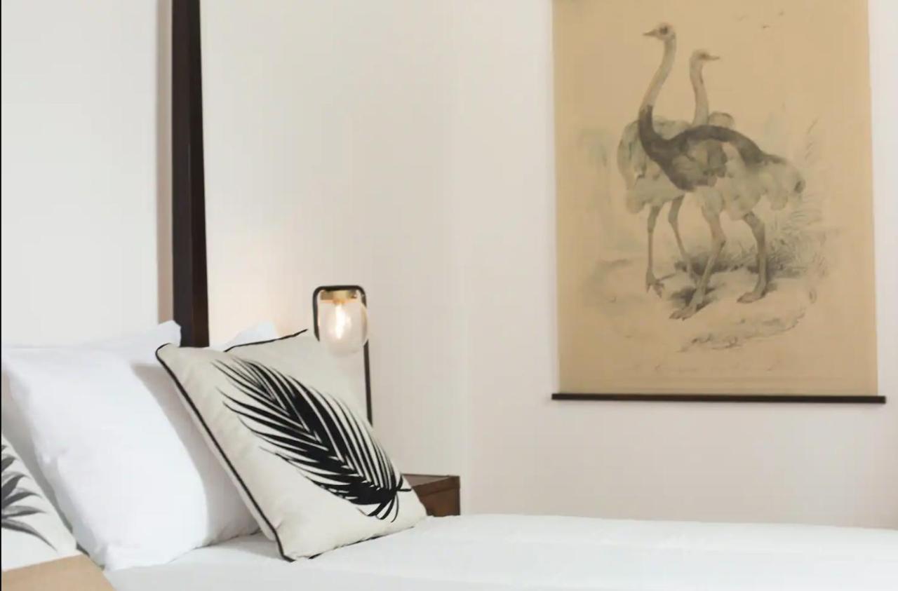 Apartamento Residenza Flavia