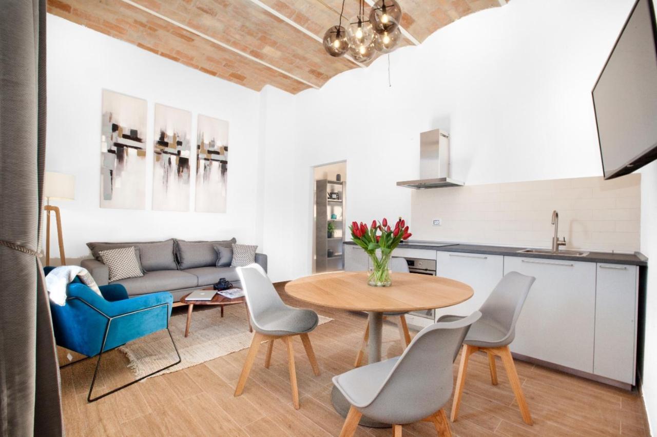 Appartamento Residenza Flavia