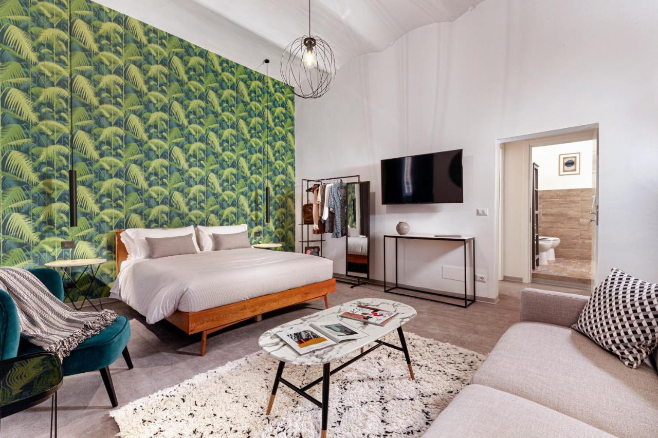 Residenza Flavia Appartamento