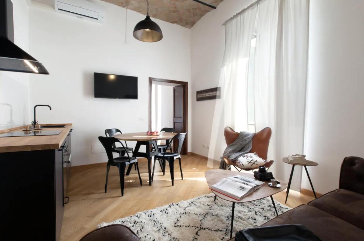 Residenza Flavia Appartamento