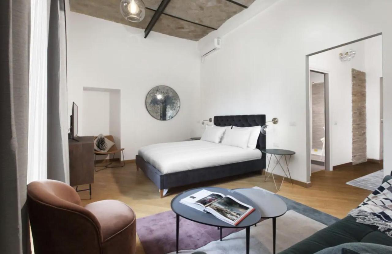 Residenza Flavia Appartamento Roma