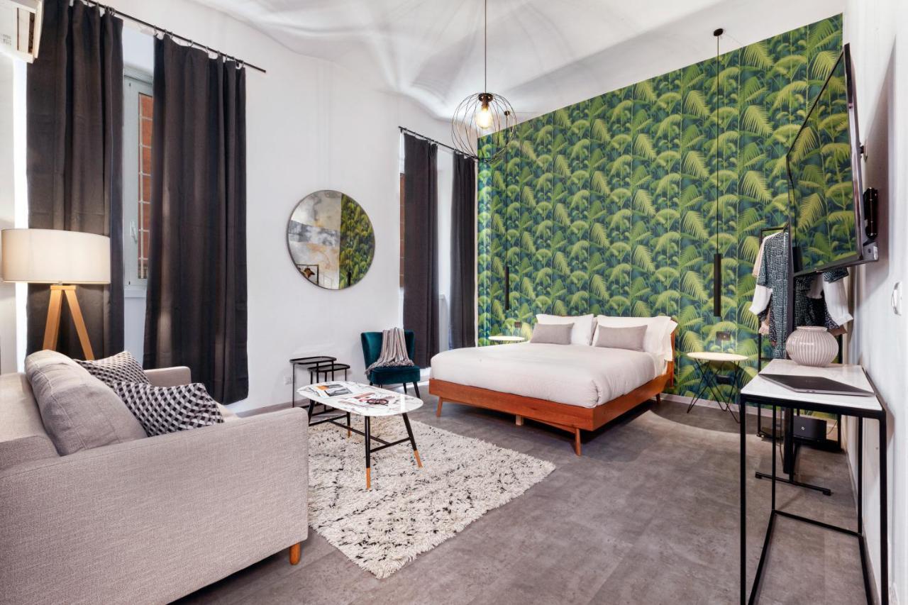 Residenza Flavia Appartamento
