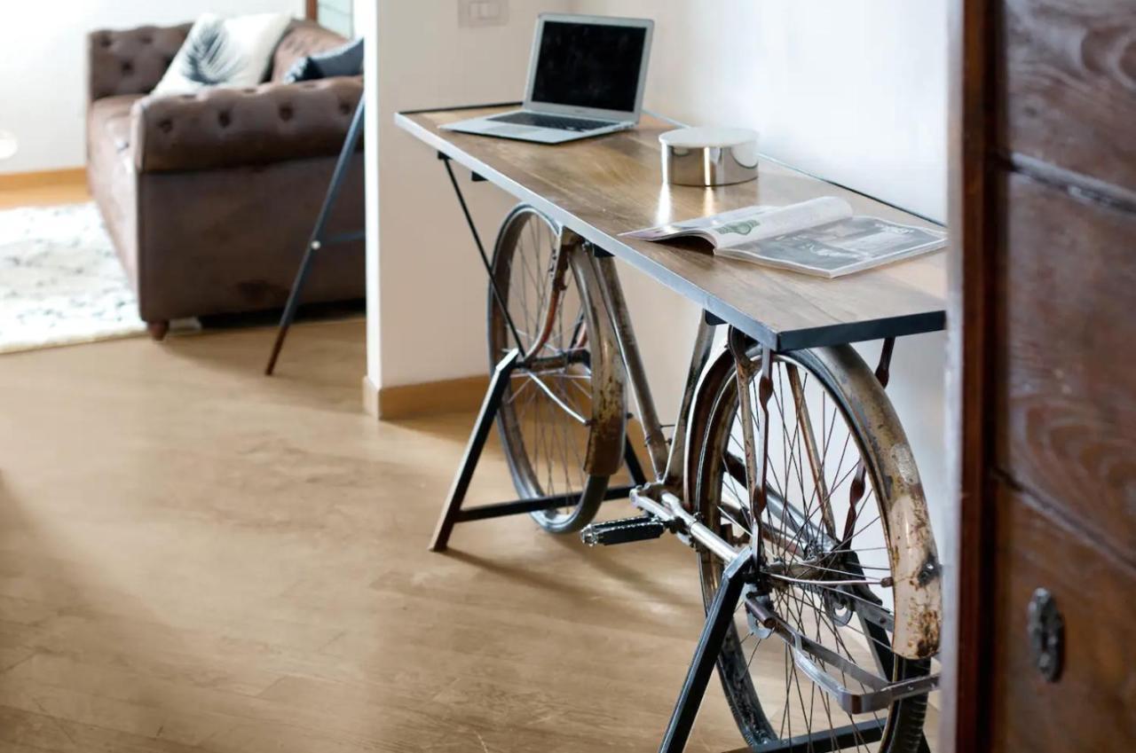 Residenza Flavia Appartamento