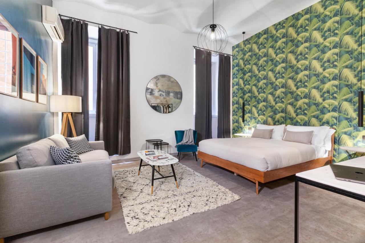 Apartamento Residenza Flavia *