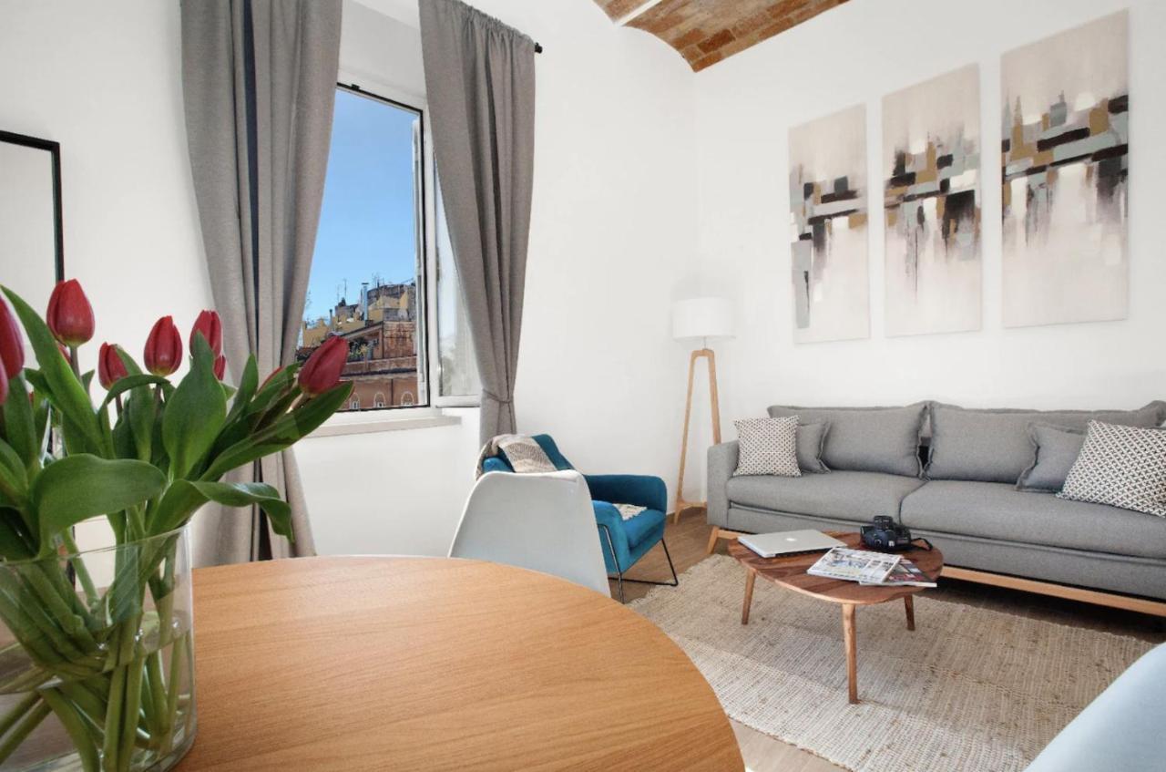 Appartamento Residenza Flavia Roma