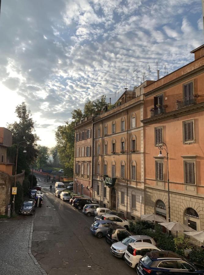 Residenza Flavia Appartamento