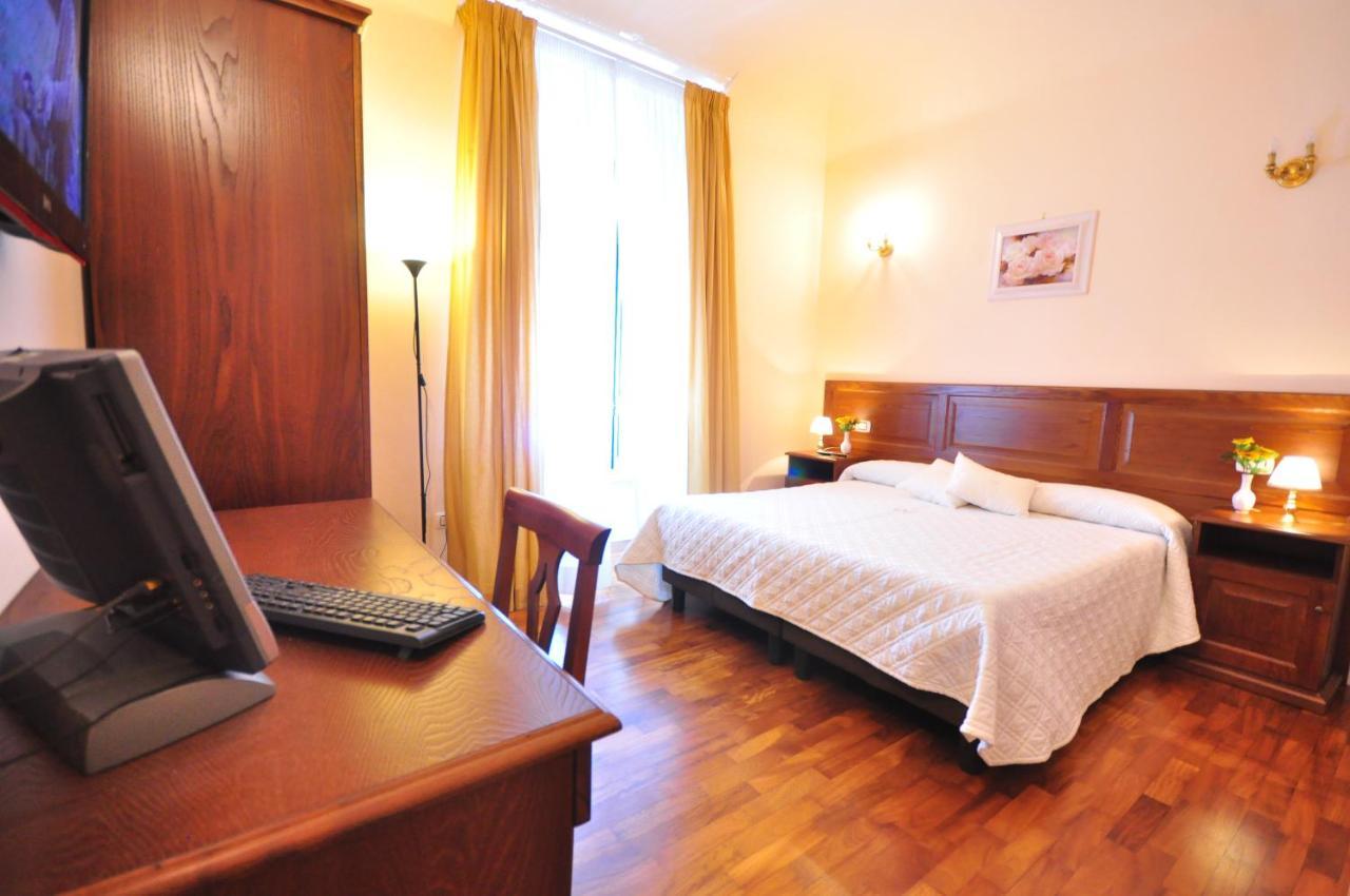 Pensión Relais Cavour Roma