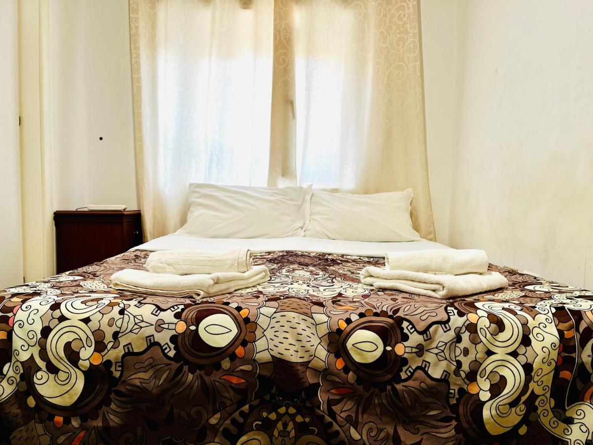 Holiday Gjestgiverier Roma