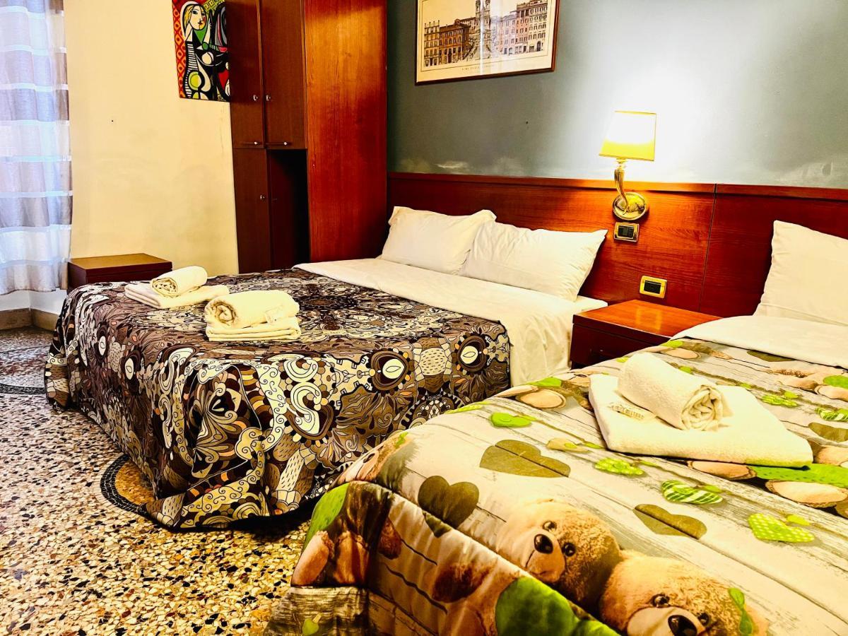 Holiday Affittacamere Roma