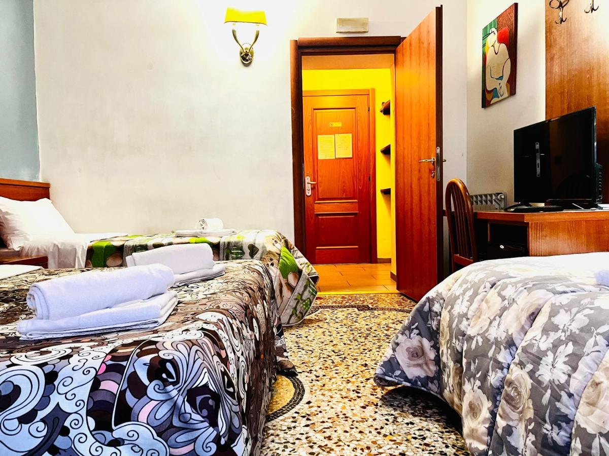 Holiday Affittacamere Roma