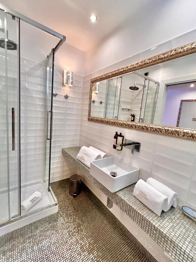 Maison Spagna Gjestgiverier Roma