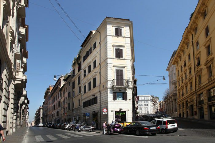 Doge Hotel 3*