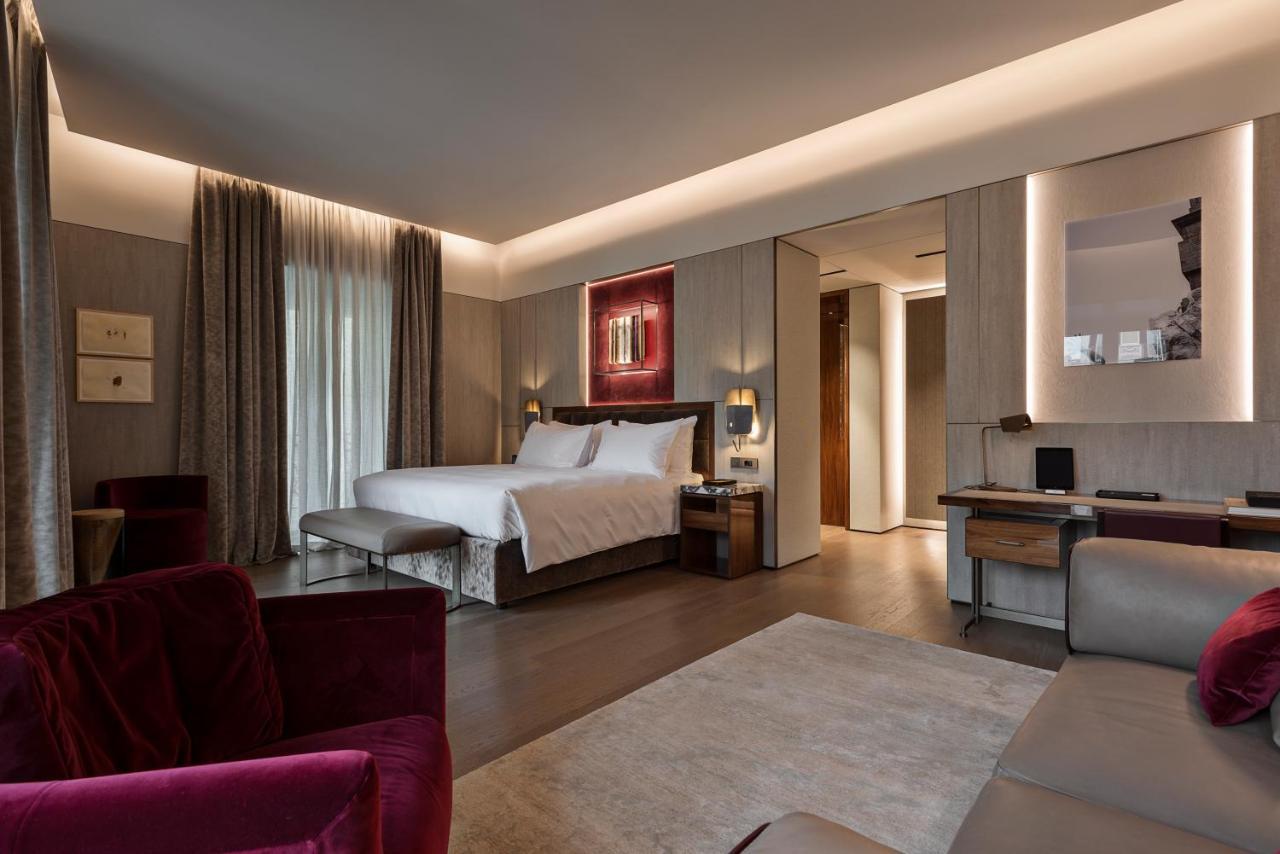 Fendi Private - Small Luxury Of The World Hotell