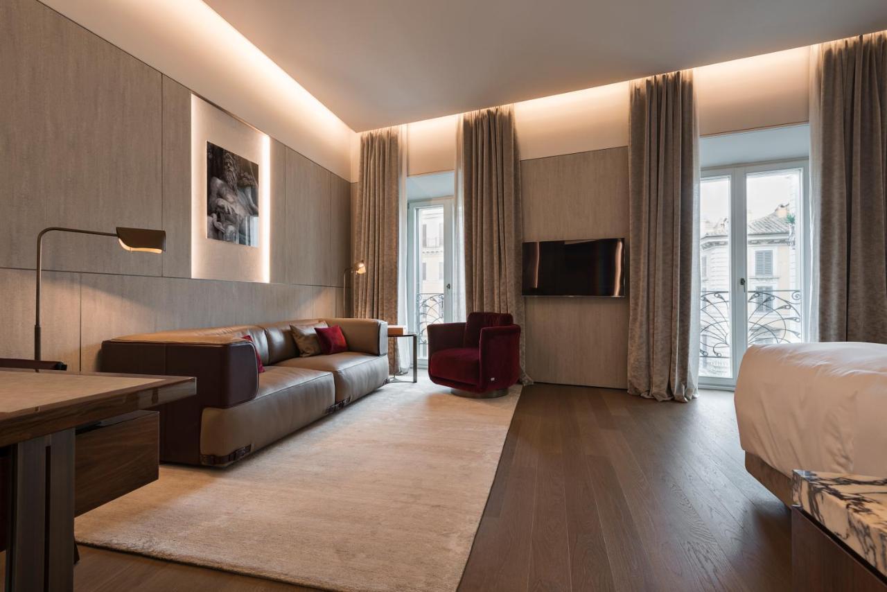 Hotell Fendi Private - Small Luxury Of The World 5*