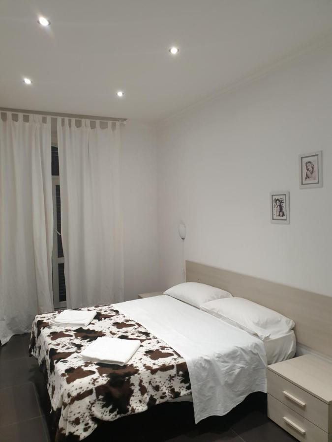 Casa de hóspedes Hello 2 Roma