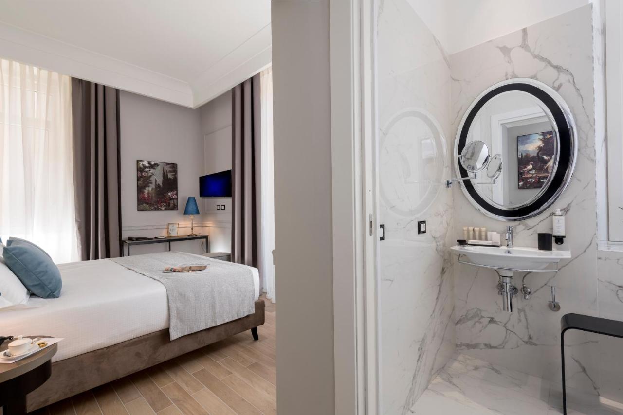 La Hotel Rom