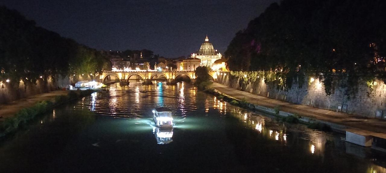 La Torre Del Moro - Rh Collection Roma