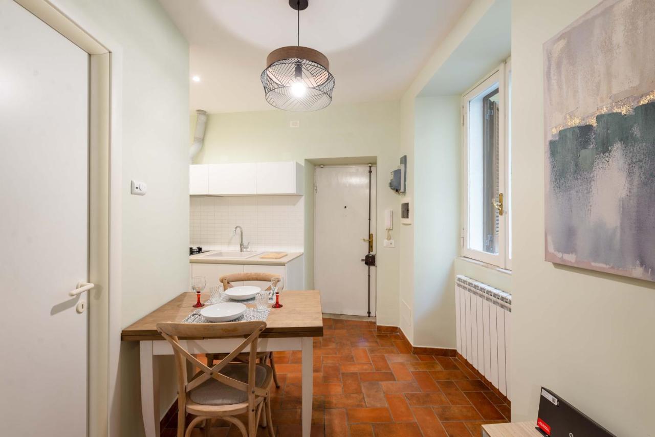 Apartamento Navona 7.3