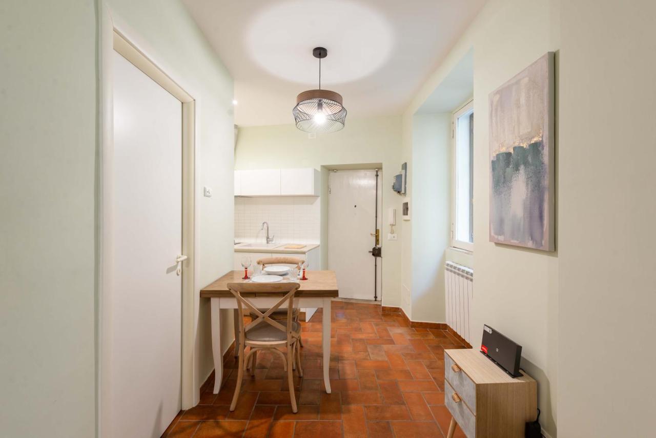 Apartamento Navona 7.3