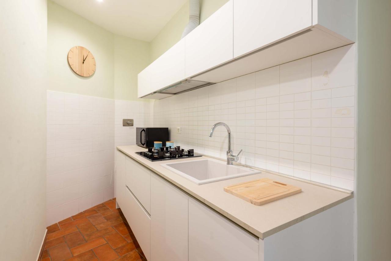Navona 7.3 Apartamento