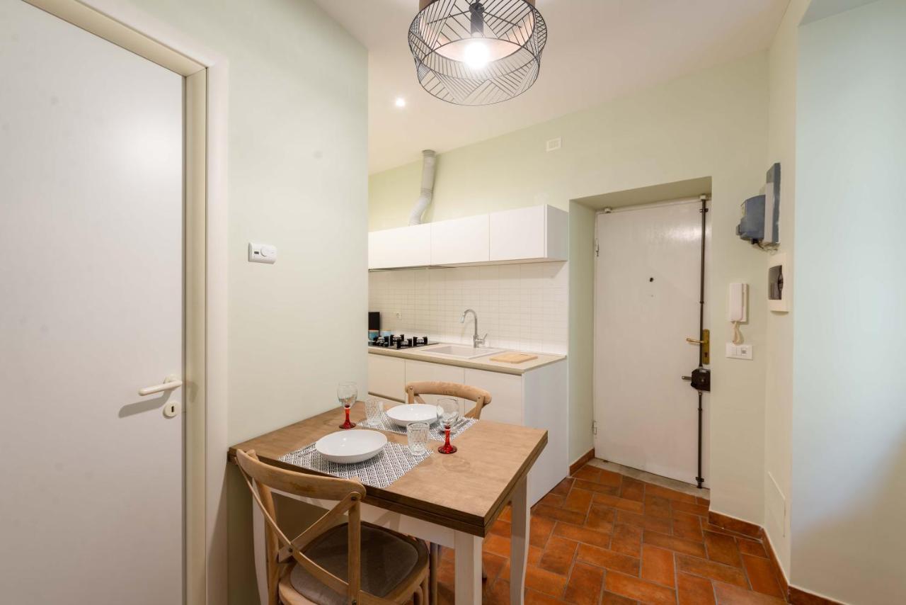 Apartamento Navona 7.3 Roma